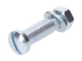 Șurub de fixare pârghie frână Magura M5x14/23,5mm pentru Tomos, Puch și alte modele