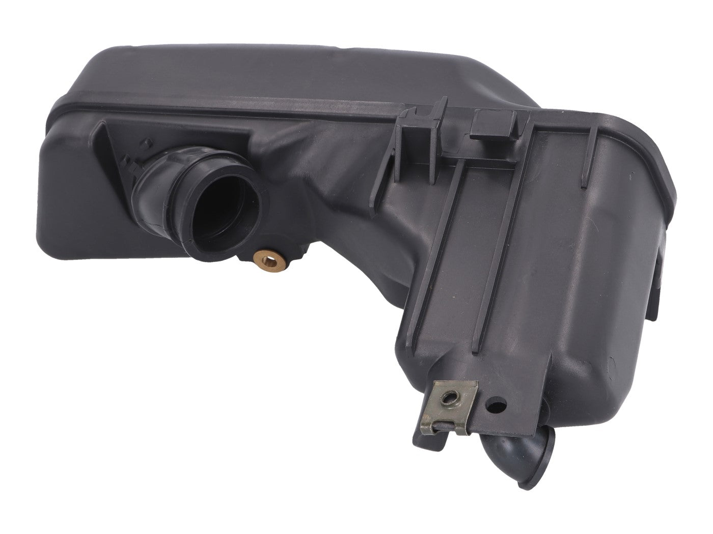 Carcasă filtru de aer pentru Gilera, Derbi, Piaggio, Aprilia, Vespa 50 2T cu carburator