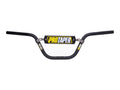 Ghidon Motocicletă ProTaper SE XR50 22mm Negru pentru Simson S51, S53, S70, S83
