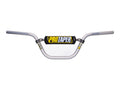 Ghidon Motocicletă ProTaper SE XR50 22mm Argintiu pentru Simson S51, S53, S70, S83