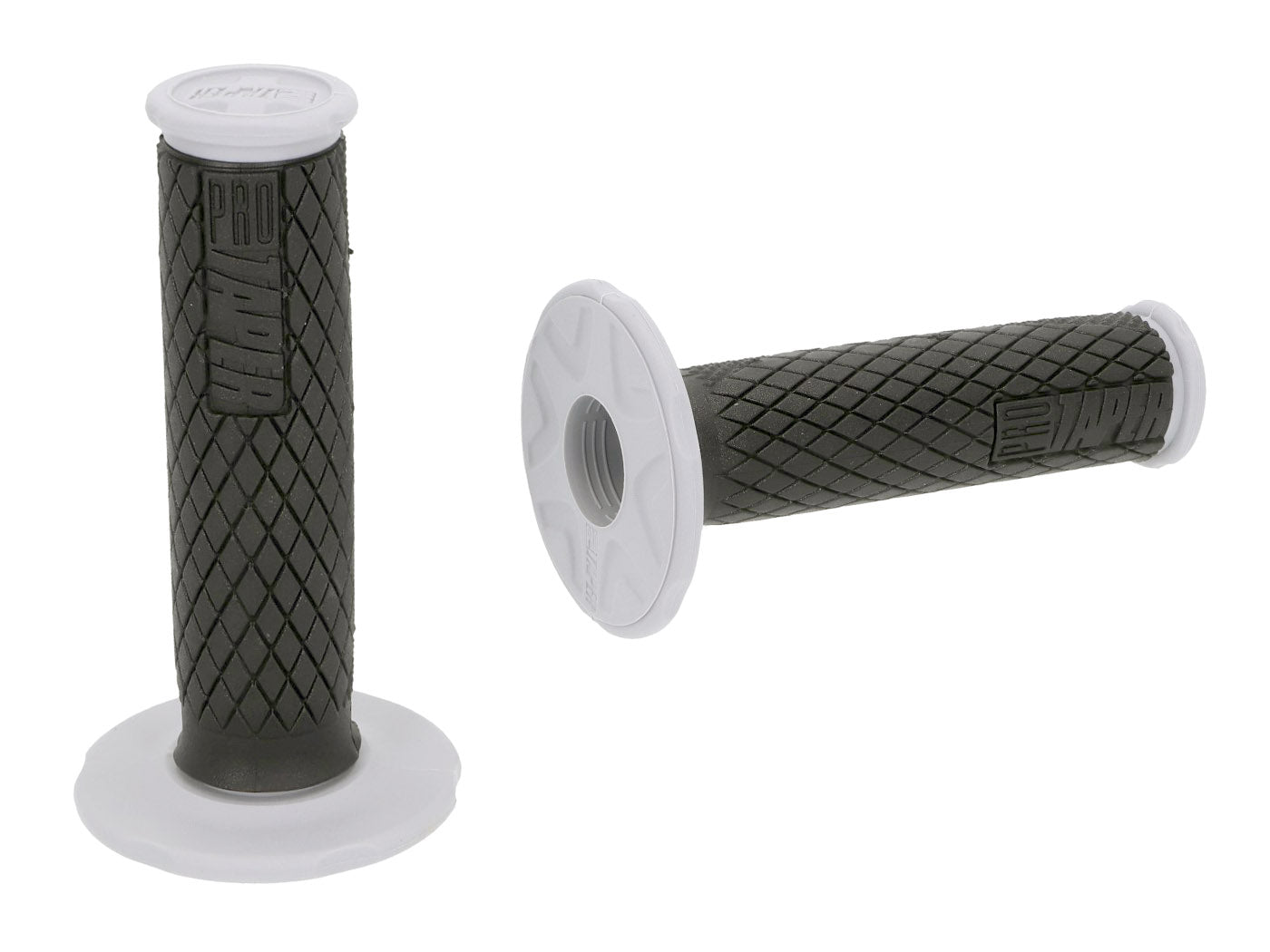 Manșoane ghidon ProTaper Dual Density Full Diamond negru gri universal
