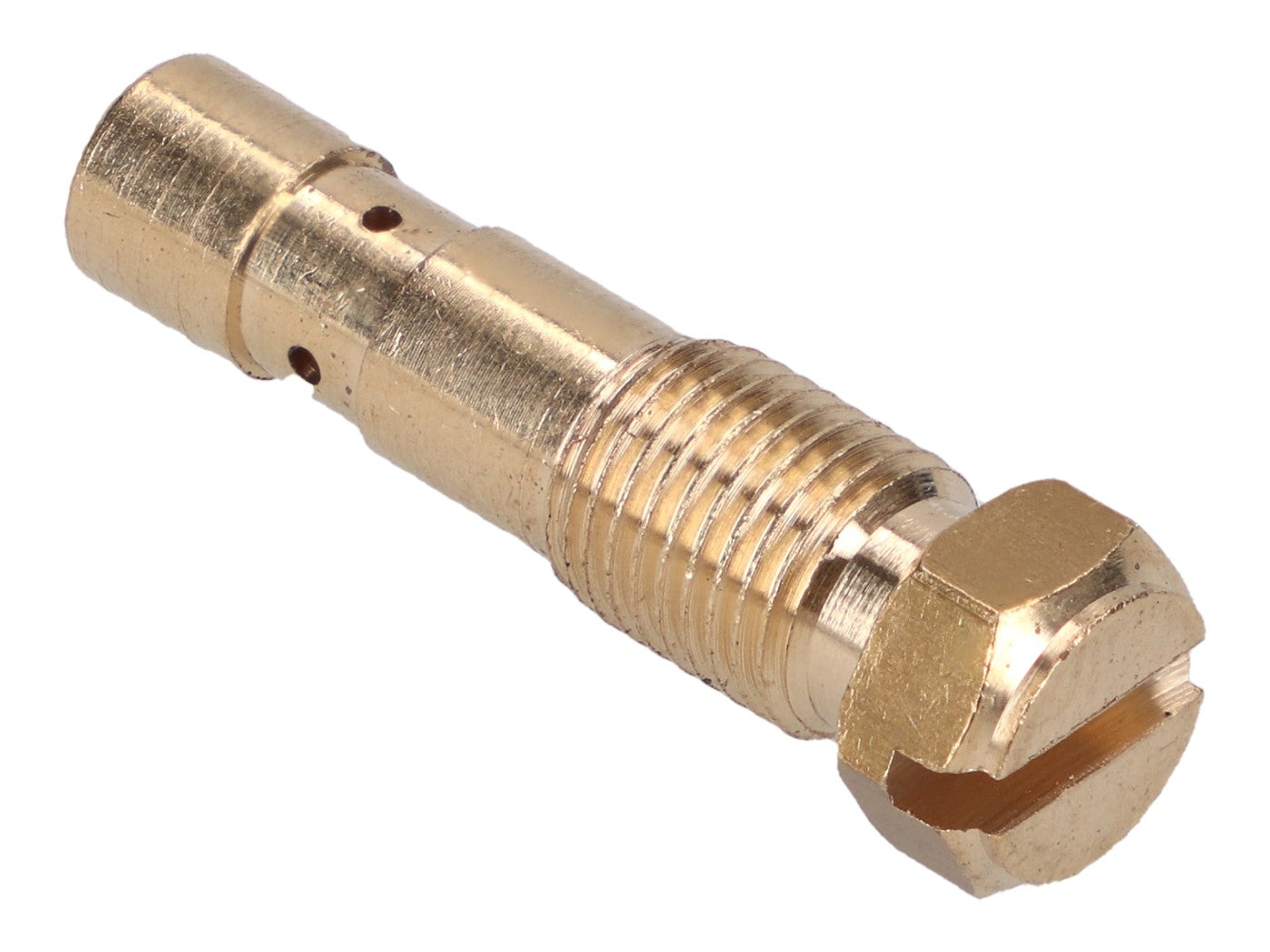 Duză principală 30mm pentru carburator Bing SSE / SSN - 052 pentru Puch VS 50 Colibri, MV 50, DS 50, VZ 50 Dakota