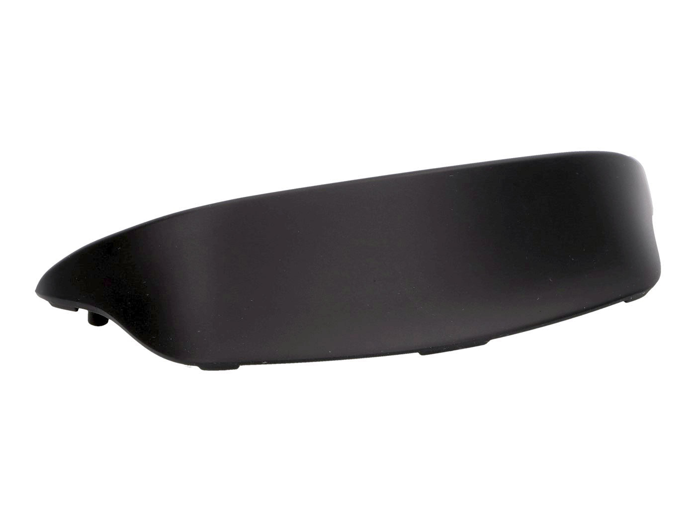 Capac ceas bord Power1 negru mat pentru Vespa Sprint 125, Sprint 150 și alte modele