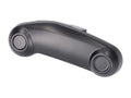 Capac furcă telescopică Power1 negru mat pentru Vespa GTS 300, Primavera 125, Sprint 125 și alte modele