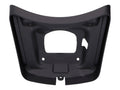 Adaptor ramă stop Power1 negru mat pentru Vespa Modern GTS 125, GTS 150, GTS 300, GTV 300 și alte modele