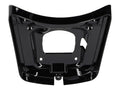 Ramă stopuri Power1 negru lucios pentru Vespa GTS 300, GTS 250, GTS 125, GTS 150 și alte modele