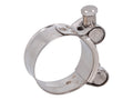 Colier eșapament oțel 36-39mm universal