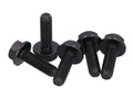 Șurub cu flanșă GA8.8 M8x25 SW13 - set 5 bucăți universal