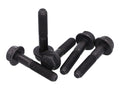 Șurub cu flanșă M8x40 SW13 - set 5 bucăți, universal