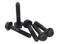 Șurub cu flanșă M8x45 SW13 - set 5 bucăți, universal