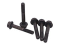 Șurub cu flanșă M8x50 SW13 - set 5 bucăți universal