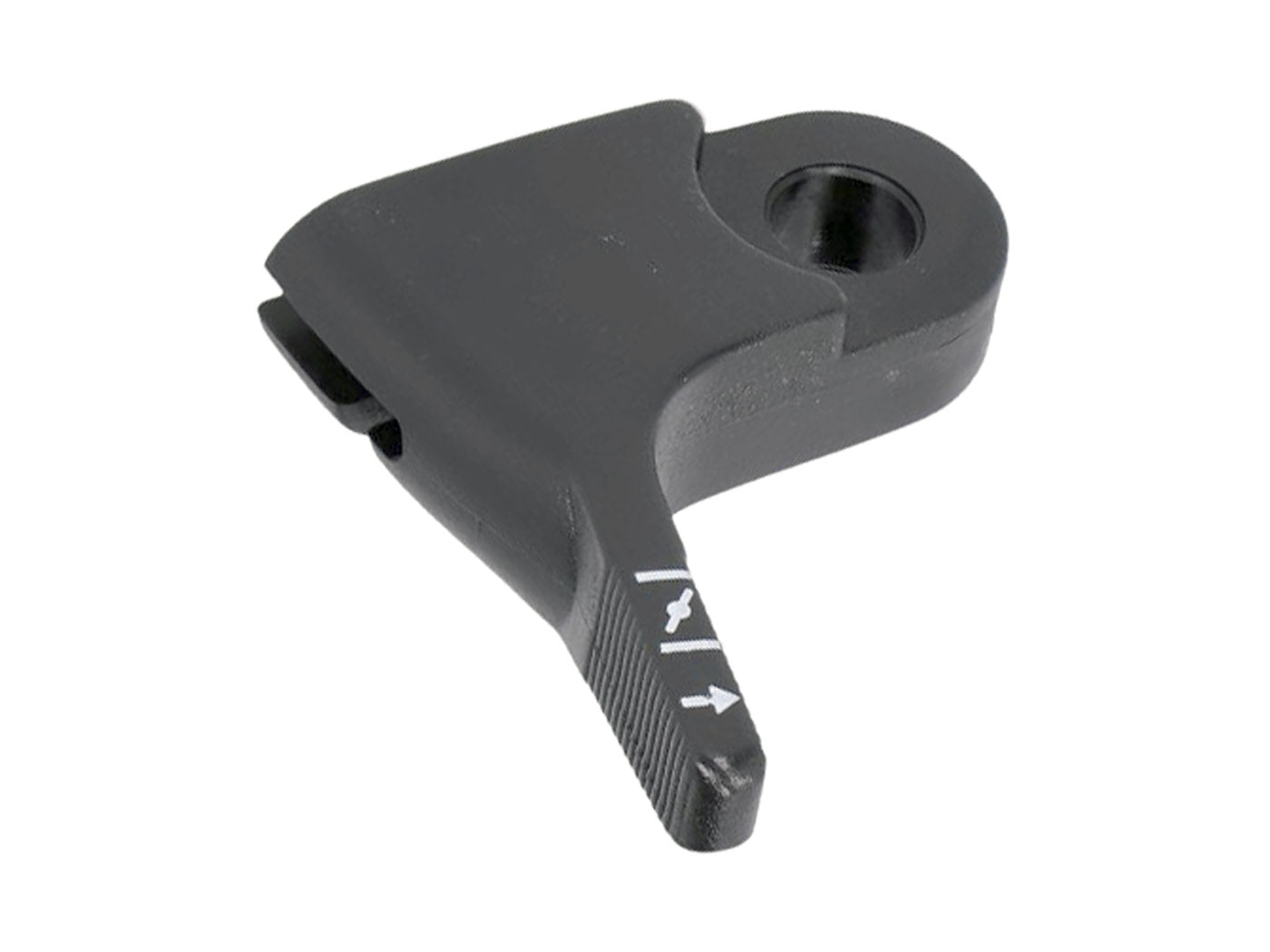 Pârghie șoc OEM Rieju pentru Rieju MRT 50, Marathon 125, RS3 50, RS3 125, Derbi Senda 50 și alte modele