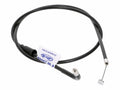Cablu șoc RIEJU OEM pentru MRT 50 SM Europa IV, MRT 50 Cross Freejump, MRT 50 Pro Cross, RS3 50 și alte modele E4