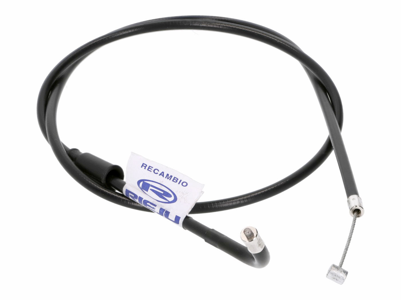 Cablu șoc RIEJU OEM pentru MRT 50 SM Europa IV, MRT 50 Cross Freejump, MRT 50 Pro Cross, RS3 50 și alte modele E4