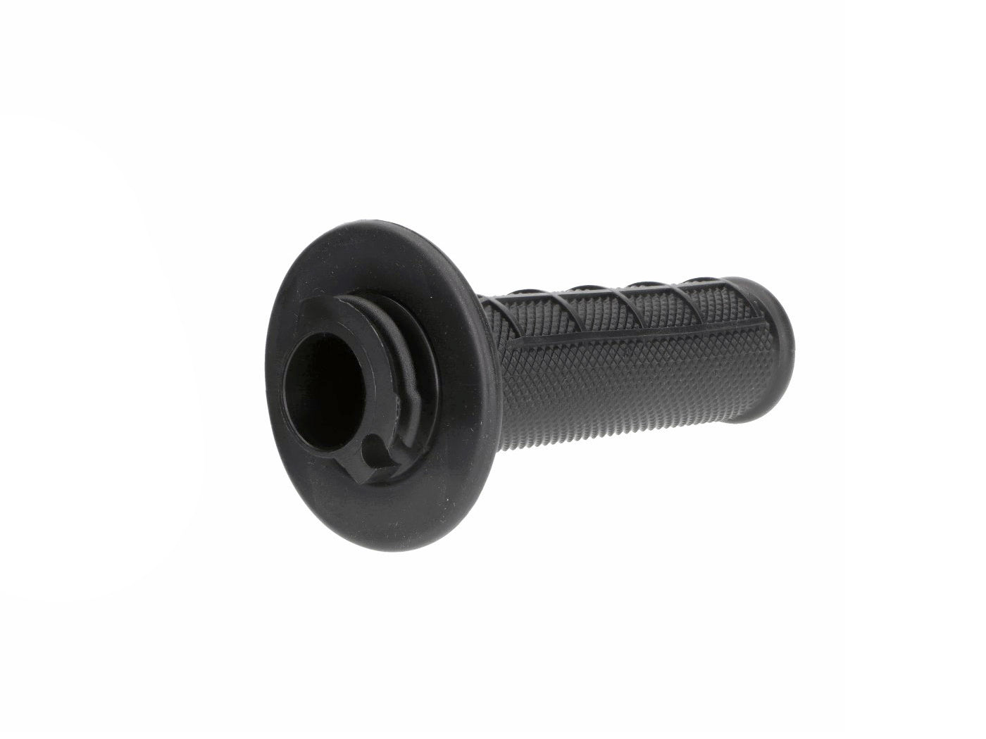Mâner de accelerație RIEJU OEM pentru MRT 50 SM Europa IV, MRT 50 Cross Freejump, MRT 50 SM Freejump, MRT 50 Pro Cross, MRT 125 și alte modele E4 2018-