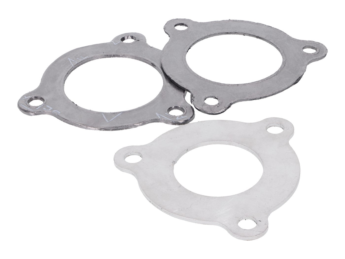 Kit de derestrictor RIEJU OEM pentru MRT 50 SM Europa IV, Cross Freejump, SM Freejump, Pro Cross, Pro SM E4 (AM6)