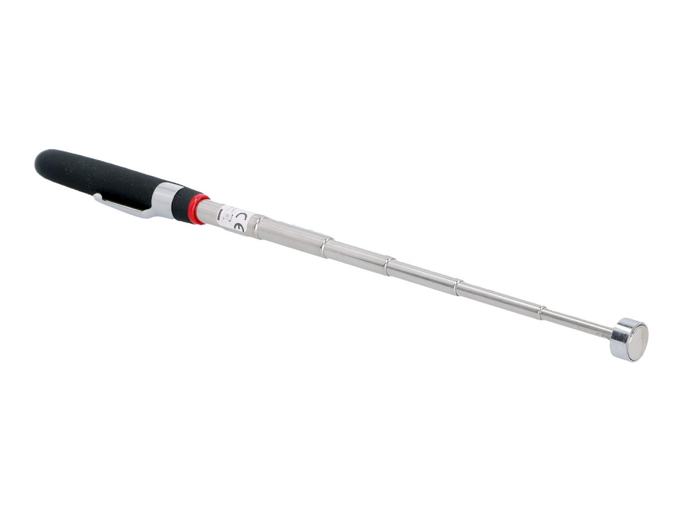 Bară Magnetică Telescopică MC POWER 150-550mm universală