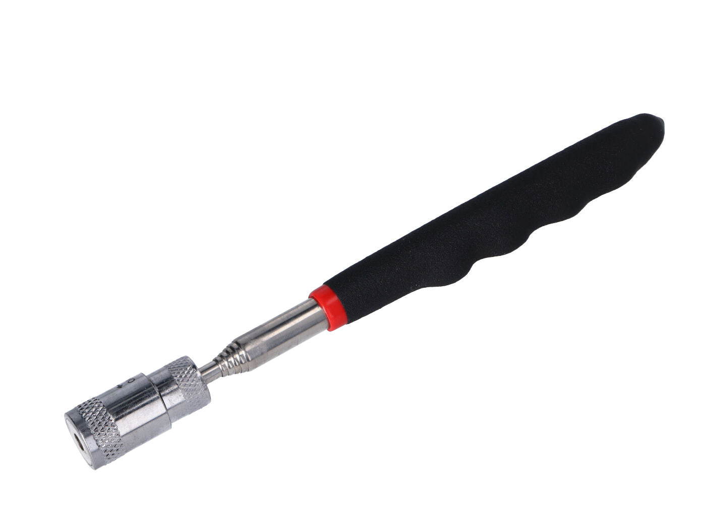 Unealtă magnetică telescopică cu LED 190-800mm, forță 3,6kg - universal