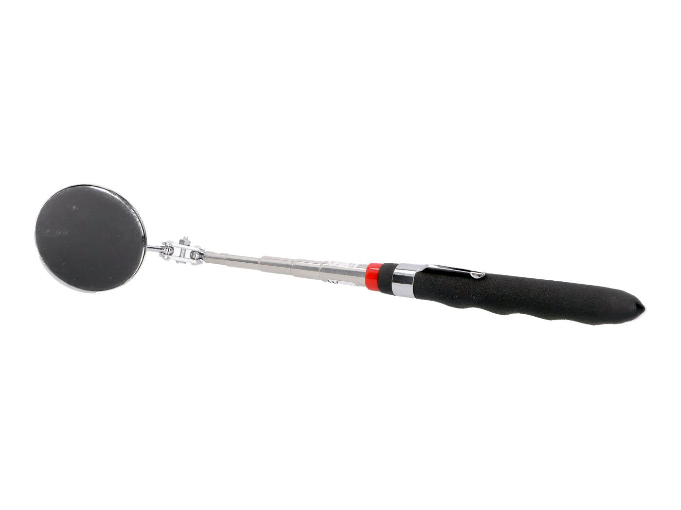 Oglindă de inspecție telescopică MC POWER 160-700mm universal