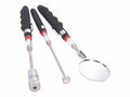 Set telescopic de inspecție MC POWER, 3 piese, universal
