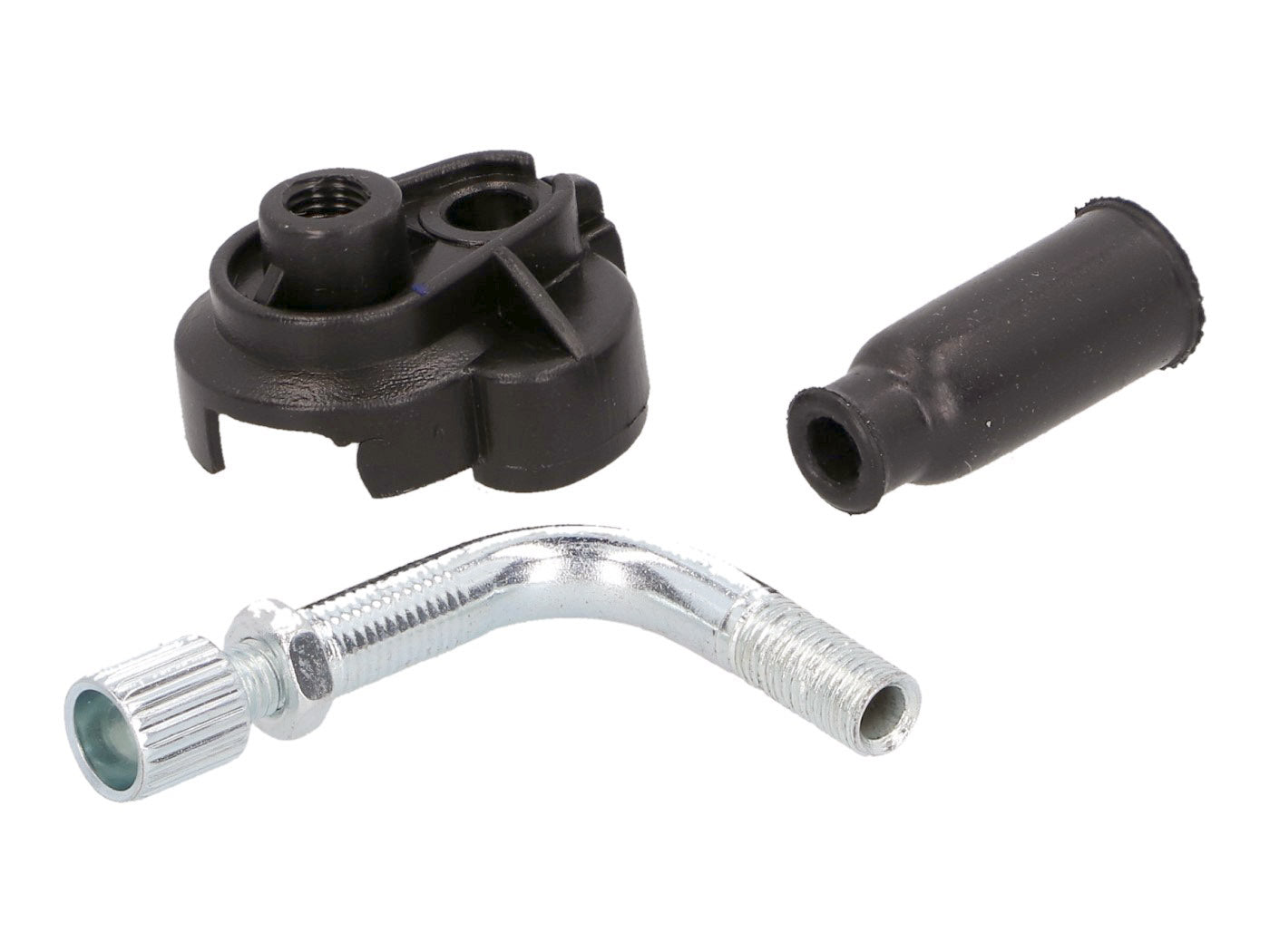 Kit capac carburator 101 Octane pentru Dellorto PHVA 12-17,5 pentru Derbi, Piaggio, Gilera, Aprilia, Generic și alte mărci