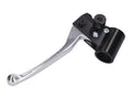 Armătură frână stânga cu pârghie pentru Piaggio, Vespa Modern, Derbi, Gilera