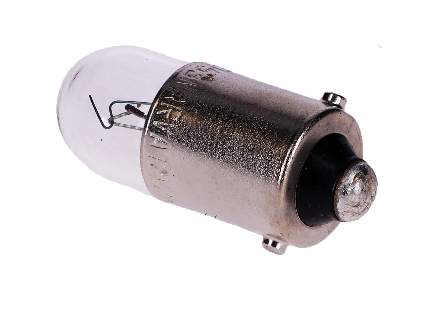 Bec BA9s 12V 2W universal