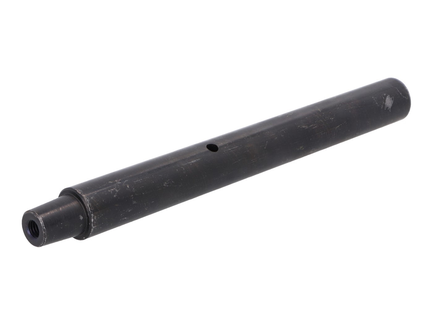 Capăt ghidon RIEJU OEM dreapta / stânga pentru RS3 125 4T LC -17, RS3 NKD Naked 125 4T LC, RS3 50 10-17 și alte modele