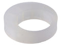 Adaptor filtru aer 40mm la 60mm pentru carburatoare universal