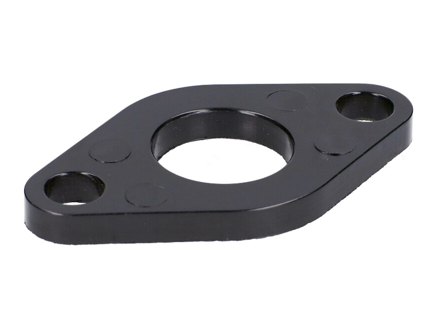 Garnitură flanșă izolantă admisie 4,2mm pentru Simson SD50, KR50, KR51, S51, S53, SR50 și alte modele
