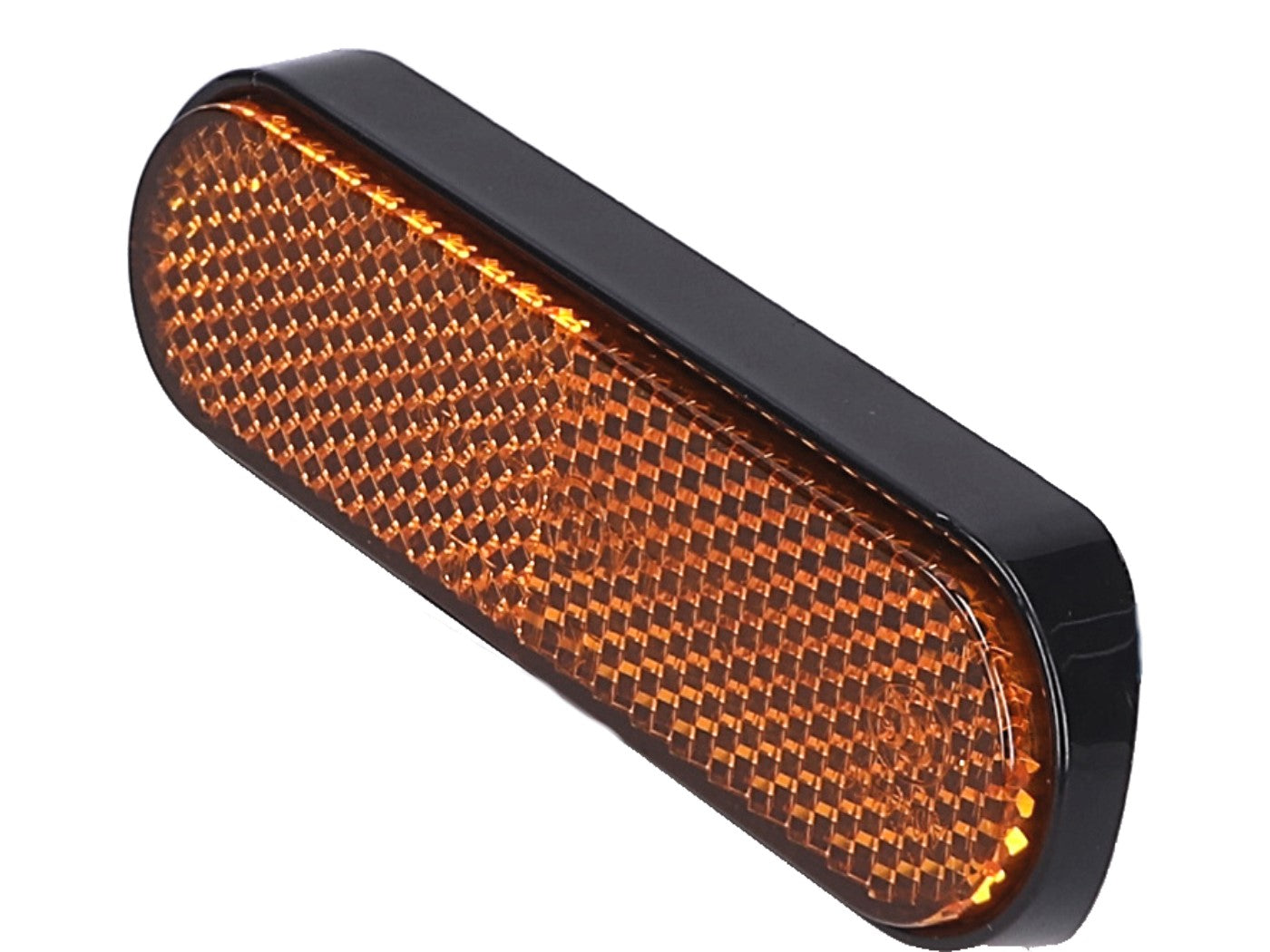 Reflector furcă telescopică autoadeziv 101 Octane pentru Piaggio, Rieju, LuXXon, Nova Motors, Aprilia și alte modele