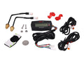 Indicator temperatură Koso Thermometer Dual Mini 4 universal