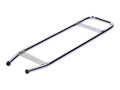 Portbagaj spate cromat drept pentru Peugeot 103 AC 50 2T