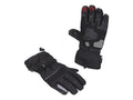 Mănuși MKX XTR de Iarnă Negre - Mărimea L