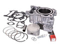 Kit cilindru EVOK 300cc 72mm pentru Honda SH 300i 07-14 [NF02]