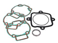 Set garnituri cilindru DMP pentru Gilera Runner 180 FXR, Italjet Dragster 180, Piaggio Hexagon LXT 180 2T LC