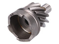 Pinion angrenaj pedală pornire 101 Octane pentru Piaggio Hexagon, Skipper, Typhoon, Gilera Runner, Italjet Dragster, Aprilia SR și alte modele
