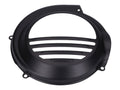 Capac ventilator RMS negru pentru Vespa Classic P125 X, P150 X, P200 E, PX 125 E, PX 150 E și alte modele