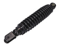 Amortizor 101 Octane 270mm negru pentru Peugeot, Aprilia, Kymco, Honda și alte mărci