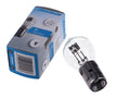 Bec far BA20d 6V 25/25W transparent universal