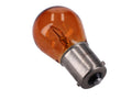 Bec BA15s 6V 21W portocaliu universal