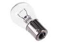 Bec BA15s 6V 18W transparent universal