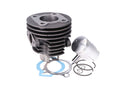 Kit cilindru 50cc 38mm ax 12mm pentru Puch VS 50, MV 50, DS 50, VZ 50