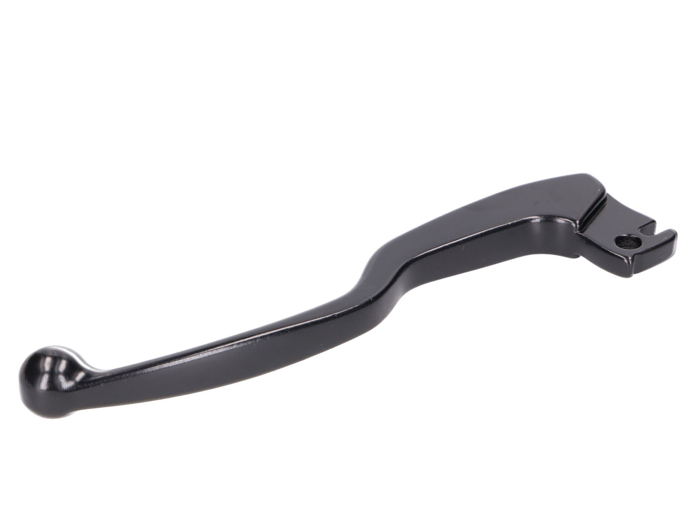 Manetă ambreiaj 101 Octane neagră pentru KTM Duke 125, Duke 200, Duke 390 ABS și alte modele