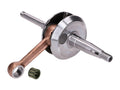 Arbore cotit 101 Octane pentru Peugeot 104 AC 50 2T, 101, 103 AC 50 2T cu aprindere cu contact
