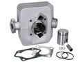 Kit Cilindru 50cc 38mm pentru Simson S51, S53, KR51/2, SR50