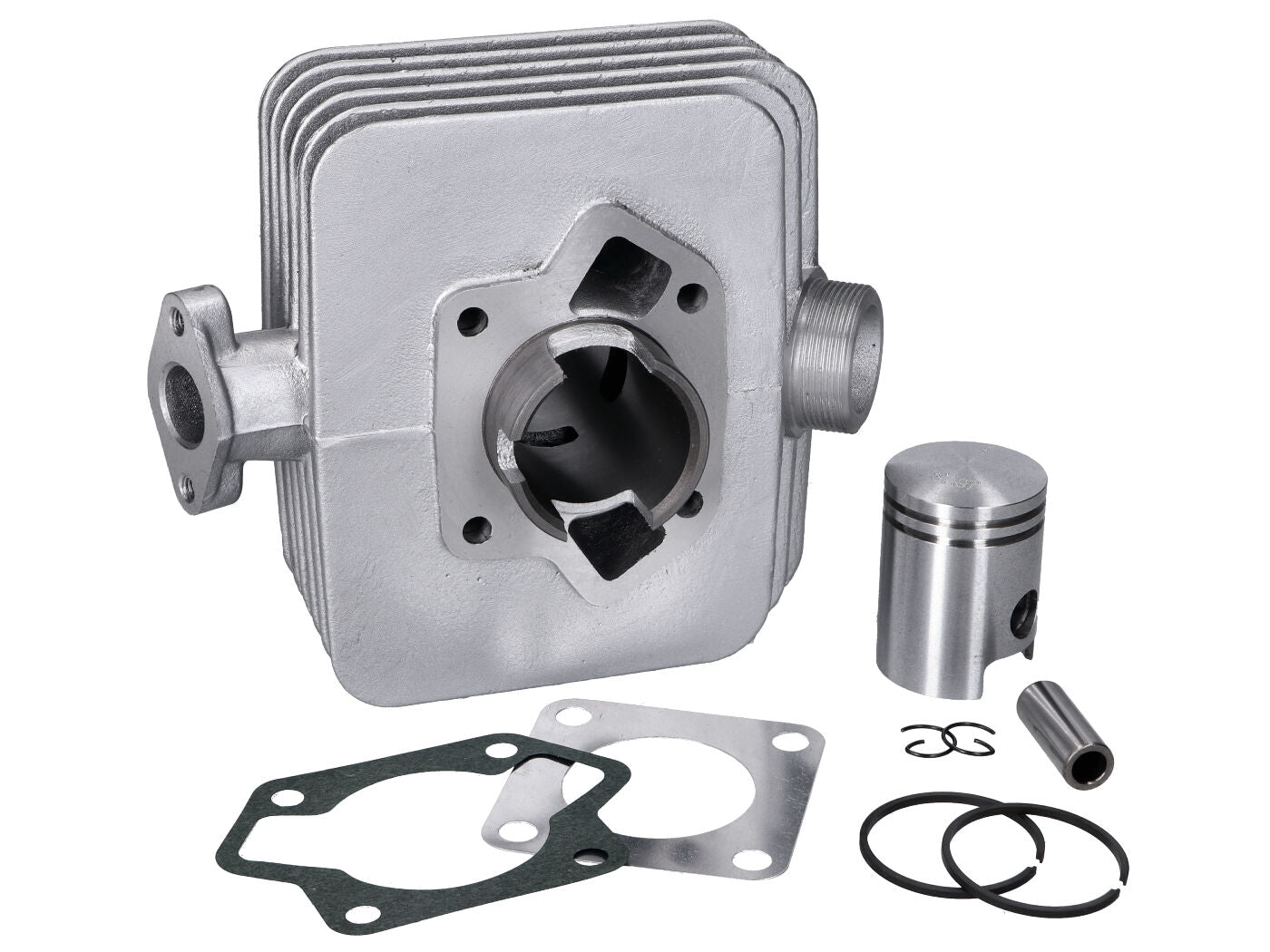 Kit Cilindru 50cc 38mm pentru Simson S51, S53, KR51/2, SR50