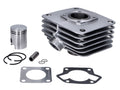Kit Cilindru 101 Octane 60cc 41mm pentru Simson S51, S53, KR51/2, SR50, SD50