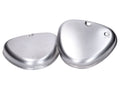Set capace laterale nevopsite pentru Simson S51 / S51 Enduro, S70 / S70 Enduro