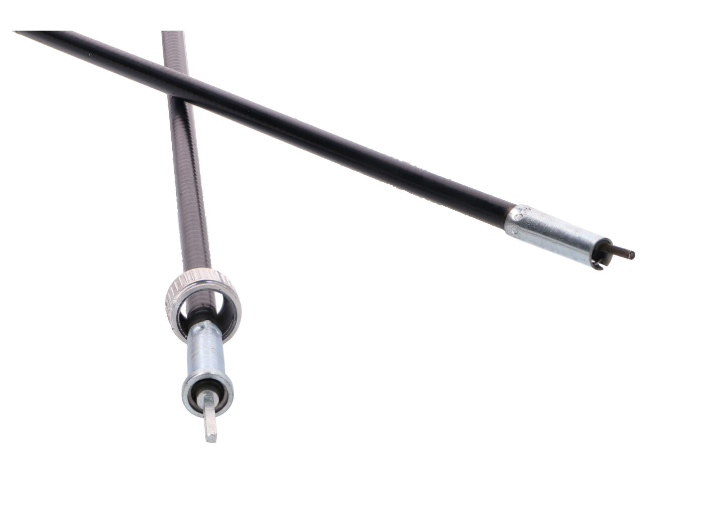 Cablu tahometru negru 785mm pentru Peugeot 103 AC 50 2T